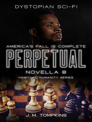 cover image of Perpetual